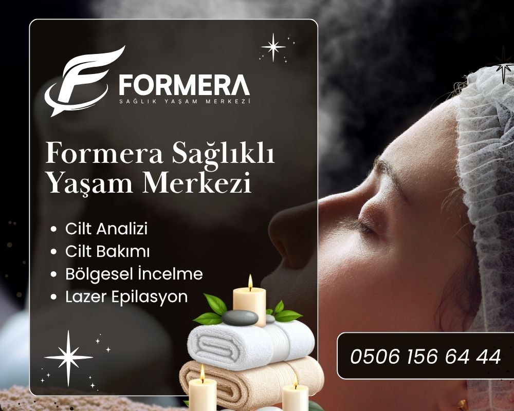 Bilkent Güzellik Merkezi